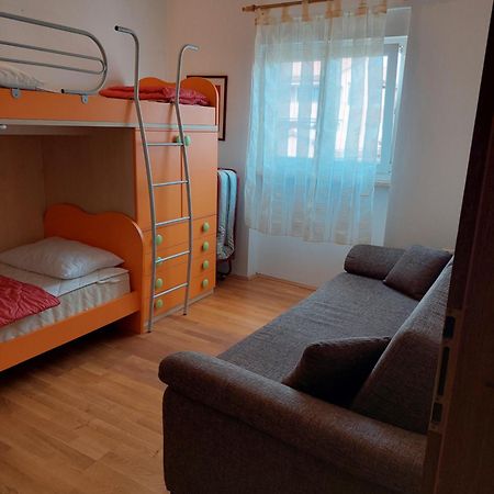 Ana Marija Apartments Poreč Zimmer foto