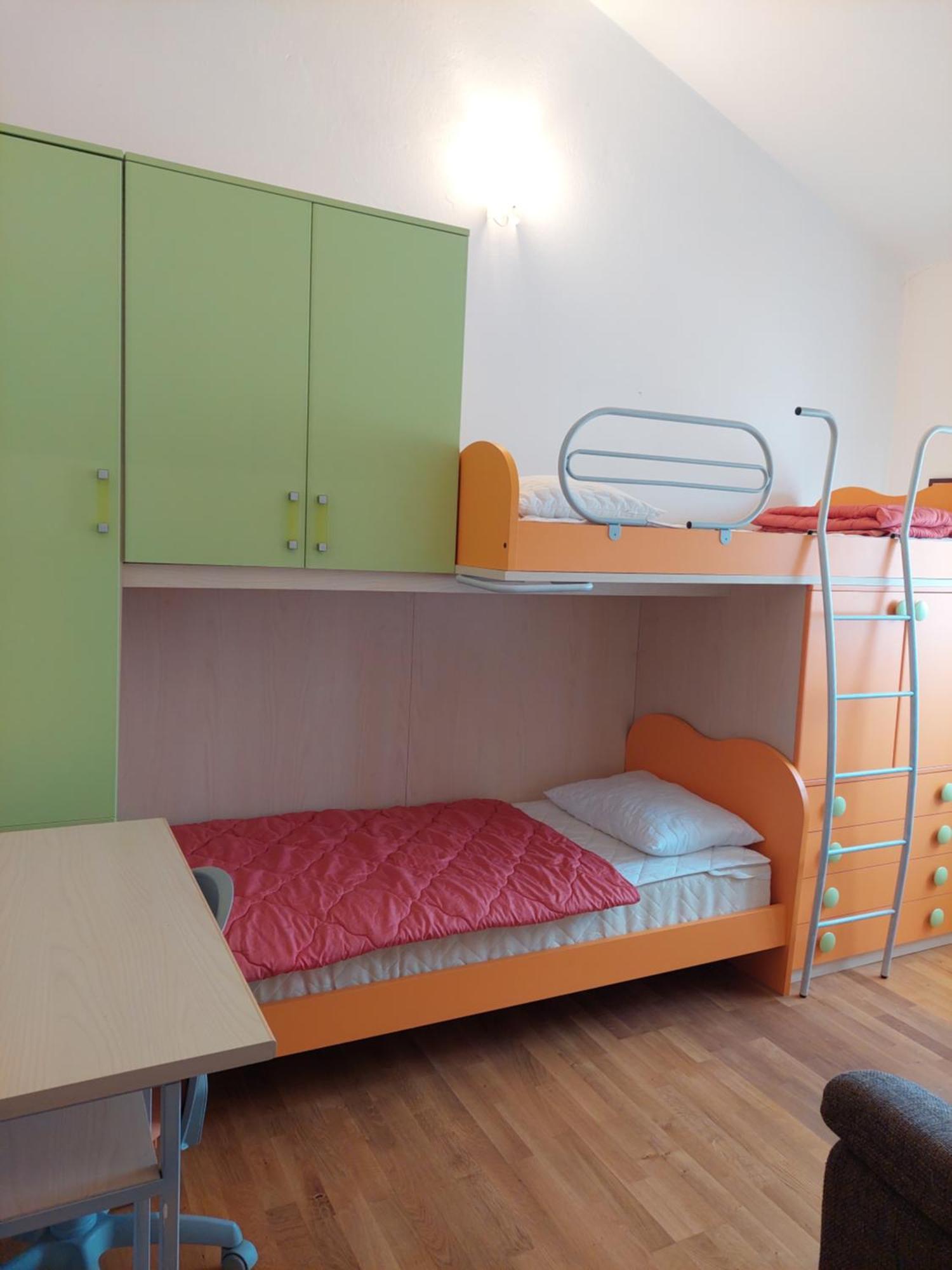 Ana Marija Apartments Poreč Zimmer foto