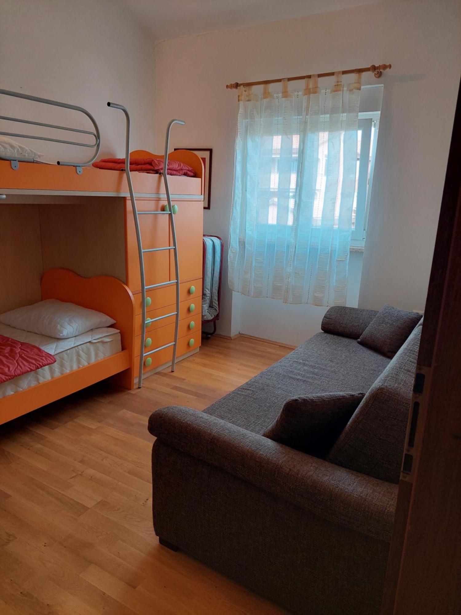 Ana Marija Apartments Poreč Zimmer foto