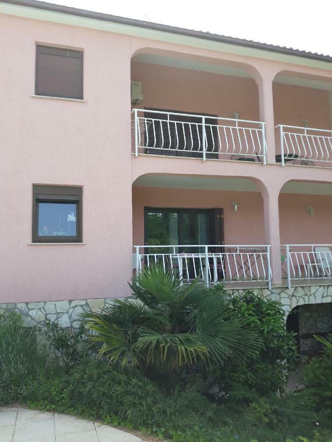 Ana Marija Apartments Poreč Exterior foto